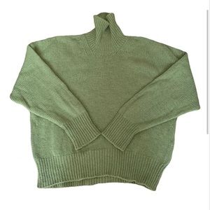 Babaa Wool Jumper